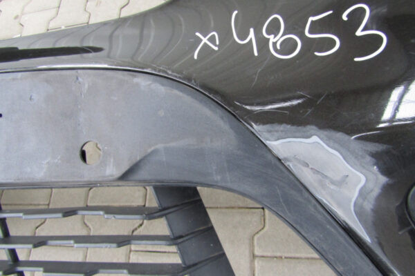 Bumper BMW X1 F48 15-18 Voorbumper K9853