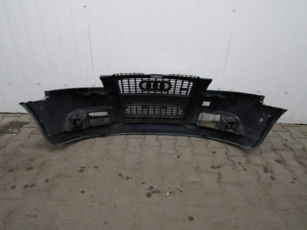 Bumper Audi A3 8P4 8P S-line Facelift Sline 05-07 Voorbumper Q5081