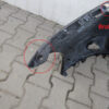 Bumper Renault Megane Coupe 3 III Facelift 12- Voorbumper  Q6263