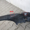 Bumper Renault Megane Coupe 3 III Facelift 12- Voorbumper  Q6263