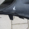 Bumper Renault Megane Coupe 3 III Facelift 12- Voorbumper  Q6263