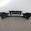 Bumper Renault Megane Coupe 3 III Facelift 12- Voorbumper  Q6263