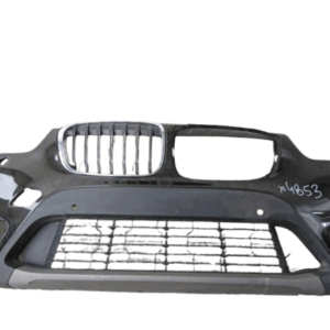 Bumper BMW X1 F48 15-18 Voorbumper K9853