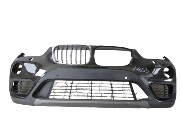 Bumper BMW X1 F48 15-18 Voorbumper K9853