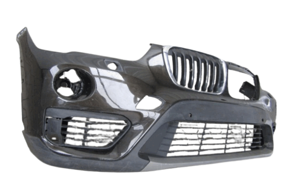 Bumper BMW X1 F48 15-18 Voorbumper K9853
