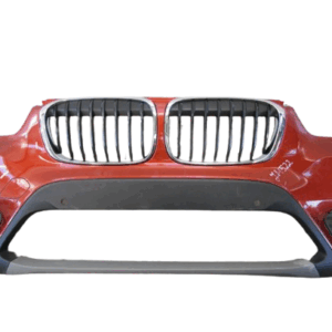 Bumper BMW X1 F48 15-18 Voorbumper JM522