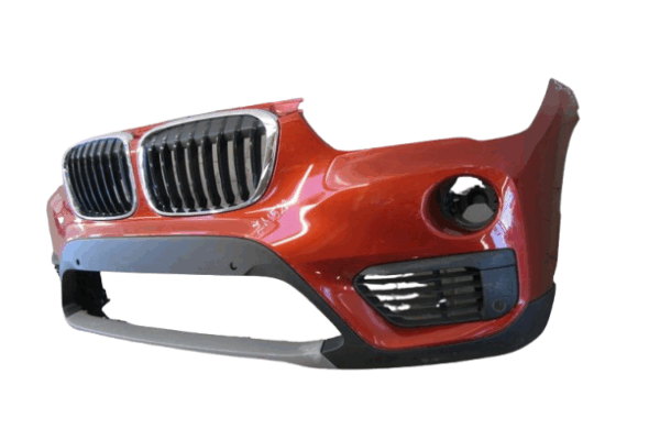 Bumper BMW X1 F48 15-18 Voorbumper JM522