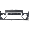 Bumper Renault Megane Coupe 3 III Facelift 12- Voorbumper  Q6263