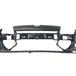 Bumper Renault Megane Coupe 3 III Facelift 12- Voorbumper  Q6263