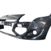 Bumper Renault Megane Coupe 3 III Facelift 12- Voorbumper  Q6263