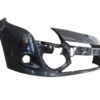 Bumper Renault Megane Coupe 3 III Facelift 12- Voorbumper  Q6263