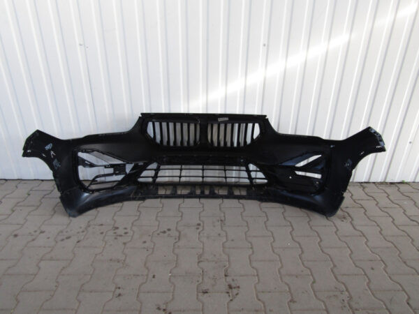 Bumper BMW X1 F48 Facelift LCI 19-22 Voorbumper Q6316