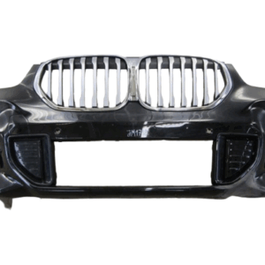 Bumper BMW X1 F48 Facelift LCI M SPORT HYBRID 5111-7954205 Voorbumper JM1718