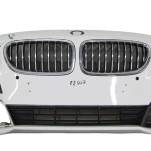 Bumper BMW 5 F10 F11 Facelift LCI 13-17   51117331706  voorbumper PJ607