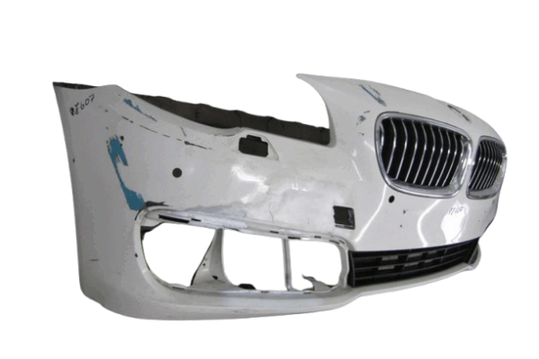 Bumper BMW 5 F10 F11 Facelift LCI 13-17   51117331706  voorbumper PJ607