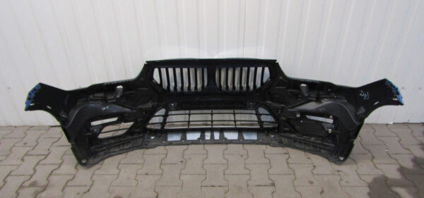 Bumper BMW X1 F48 X Line Facelift LCI 19-22 Voorbumper KJ8285