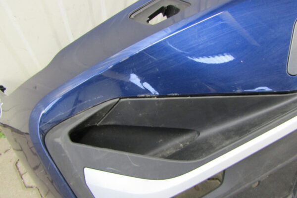 Bumper BMW X1 F48 X Line Facelift LCI 19-22 Voorbumper KJ8285