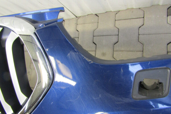 Bumper BMW X1 F48 X Line Facelift LCI 19-22 Voorbumper KJ8285