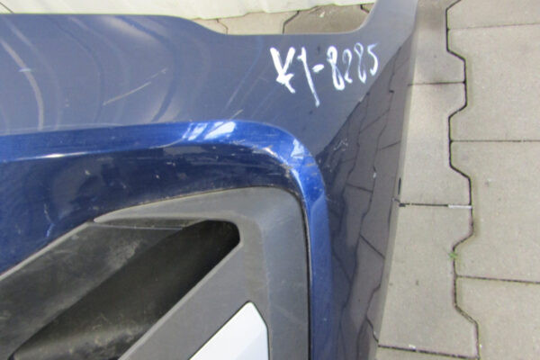 Bumper BMW X1 F48 X Line Facelift LCI 19-22 Voorbumper KJ8285