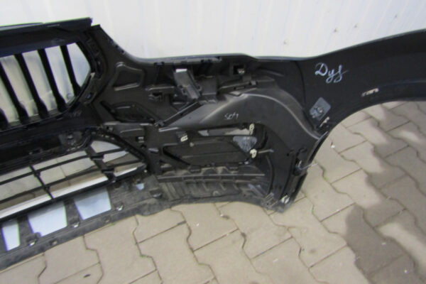 Bumper BMW X1 F48 X Line Facelift LCI 19-22 Voorbumper KJ8285