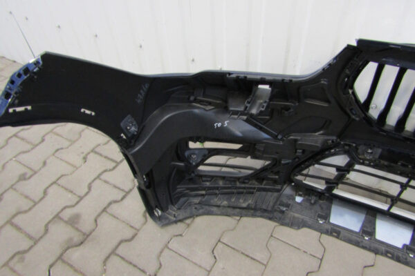 Bumper BMW X1 F48 X Line Facelift LCI 19-22 Voorbumper KJ8285