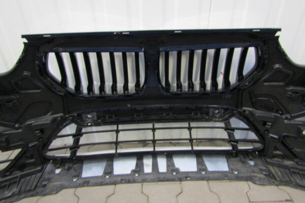 Bumper BMW X1 F48 X Line Facelift LCI 19-22 Voorbumper KJ8285