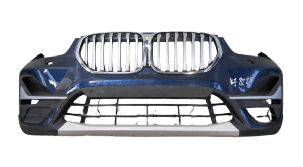 Bumper BMW X1 F48 X Line Facelift LCI 19-22 Voorbumper KJ8285
