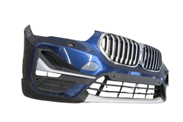 Bumper BMW X1 F48 X Line Facelift LCI 19-22 Voorbumper KJ8285