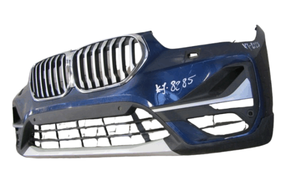 Bumper BMW X1 F48 X Line Facelift LCI 19-22 Voorbumper KJ8285