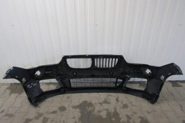 Bumper BMW X1 F48   .M-Pakket M Pakket  15-  51118069891  Voorbumper   JM677
