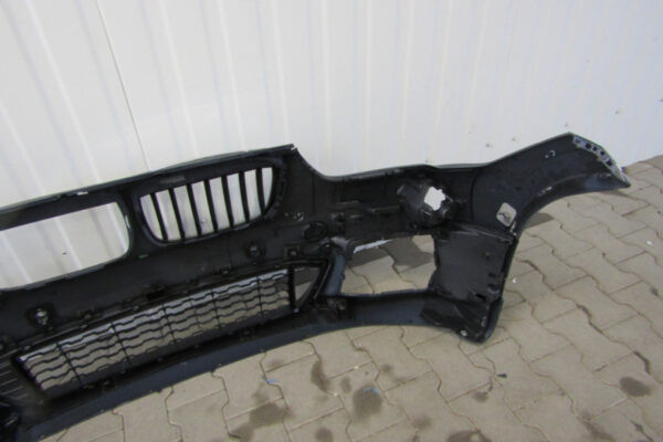 Bumper BMW X1 F48   .M-Pakket M Pakket  15-  51118069891  Voorbumper   JM677