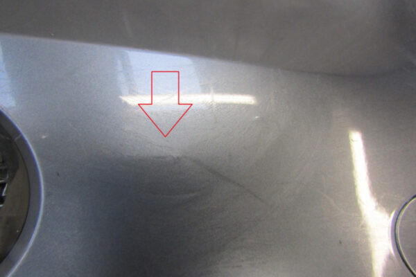 Bumper BMW X1 F48   .M-Pakket M Pakket  15-  51118069891  Voorbumper   JM677