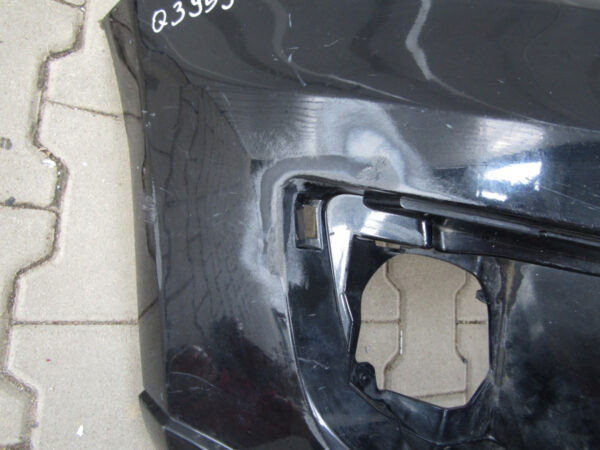 Bumper Audi Q5 8R0 08-12 Voorbumper Q3959