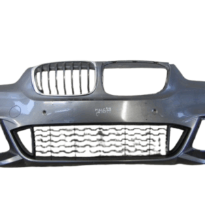 Bumper BMW X1 F48   .M-Pakket M Pakket  15-  51118069891  Voorbumper   JM677