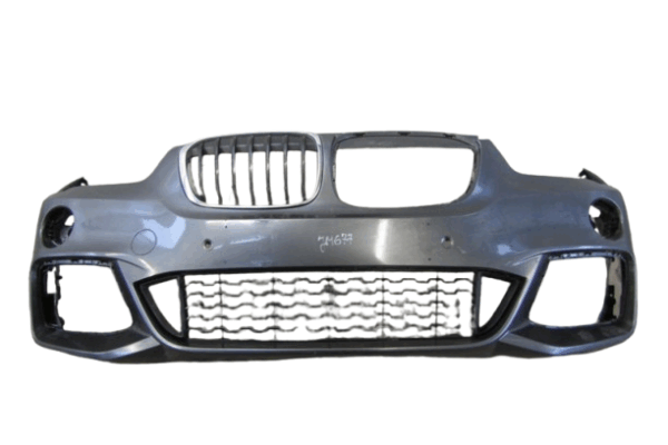 Bumper BMW X1 F48   .M-Pakket M Pakket  15-  51118069891  Voorbumper   JM677