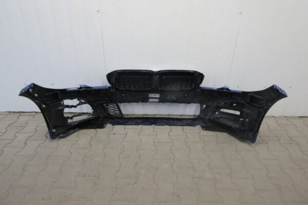 Bumper  BMW 3 G20 G21  M-Pakket M Pakket  Voorbumper  Q3252