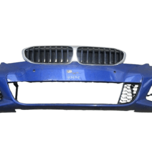 Bumper  BMW 3 G20 G21  M-Pakket M Pakket  Voorbumper  Q3252