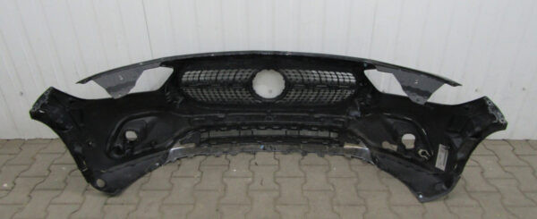 Bumper Mercedes GLA H247 20- A2478858803 Voorbumper MZ7929