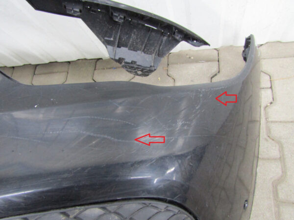 Bumper Mercedes GLA H247 20- A2478858803 Voorbumper MZ7929