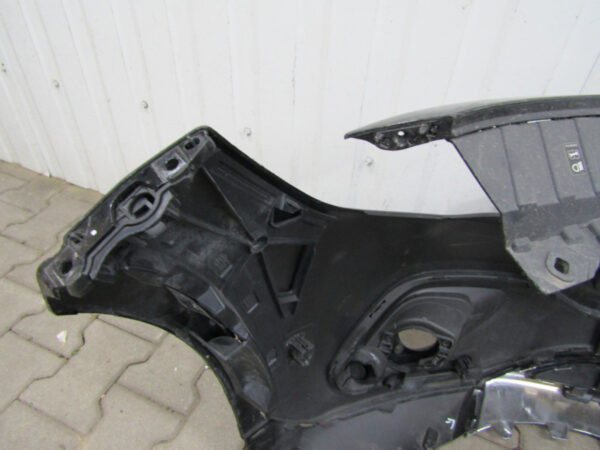 Bumper Mercedes GLA H247 20- A2478858803 Voorbumper MZ7929