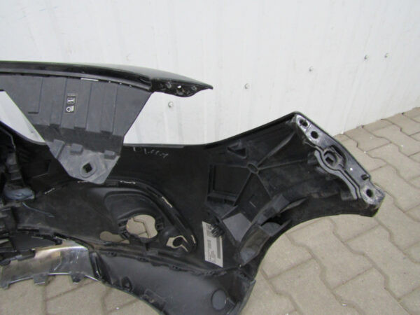 Bumper Mercedes GLA H247 20- A2478858803 Voorbumper MZ7929