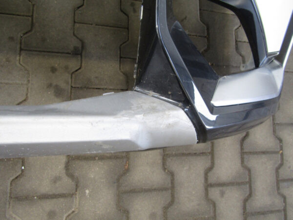 Bumper BMW X1 IX1 U11 X LINE 22- Voorbumper Q6796