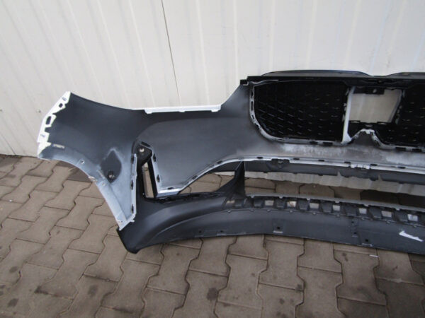 Bumper BMW X1 IX1 U11 X LINE 22- Voorbumper Q6796