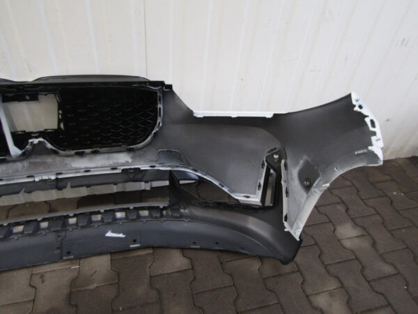 Bumper BMW X1 IX1 U11 X LINE 22- Voorbumper Q6796
