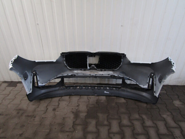 Bumper BMW X1 IX1 U11 X LINE 22- Voorbumper Q6796