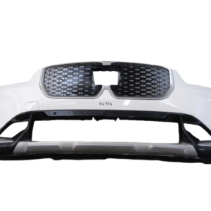 Bumper BMW X1 IX1 U11 X LINE 22- Voorbumper Q6796