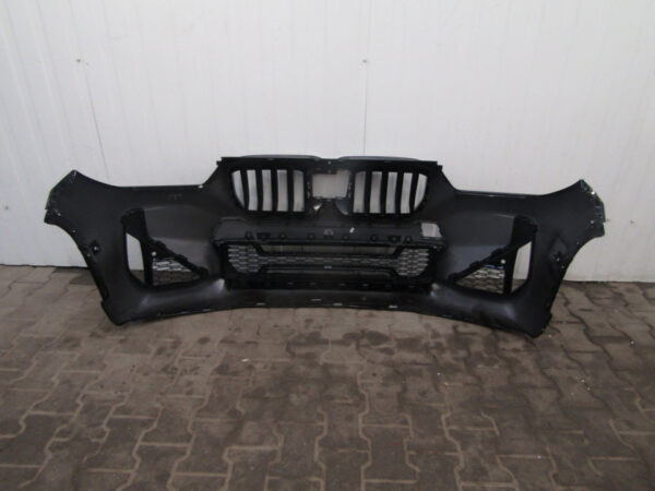 Bumper BMW X1 U11 M-Pakket M Pakket 22- Voorbumper Q4804