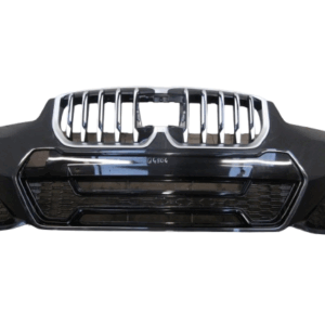 Bumper BMW X1 U11 M-Pakket M Pakket 22- Voorbumper Q4804