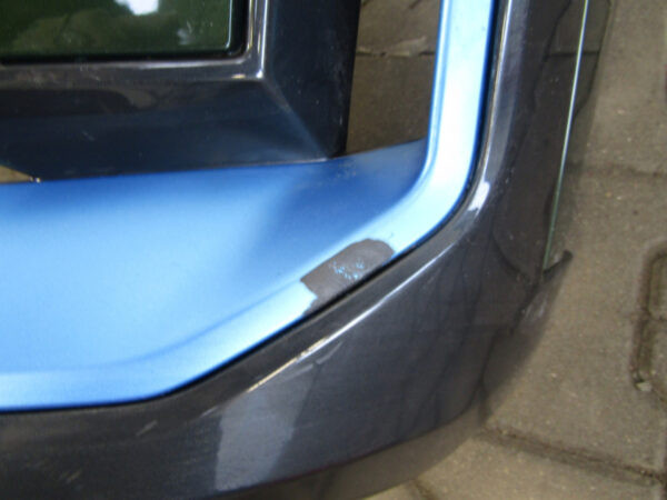 Bumper BMW X1 IX1 U11 22-Voorbumper Q4793