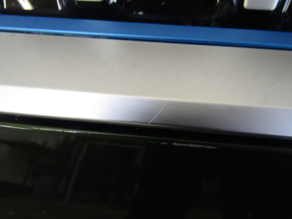 Bumper BMW X1 IX1 U11 22-Voorbumper Q4793